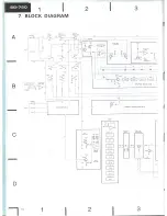 Preview for 12 page of Pioneer SG-705 Service Manual