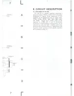 Preview for 14 page of Pioneer SG-705 Service Manual