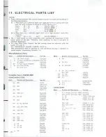 Preview for 27 page of Pioneer SG-705 Service Manual