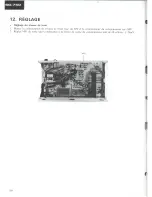 Preview for 30 page of Pioneer SG-705 Service Manual