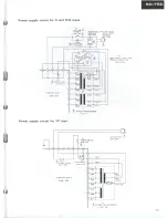 Preview for 33 page of Pioneer SG-705 Service Manual