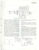 Preview for 7 page of Pioneer SG-9800 Service Manual