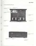 Preview for 11 page of Pioneer SG-9800 Service Manual