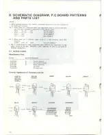 Preview for 12 page of Pioneer SG-9800 Service Manual