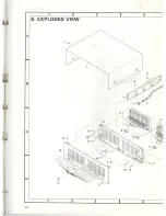 Preview for 21 page of Pioneer SG-9800 Service Manual