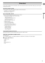 Preview for 3 page of Pioneer SGX-CA500 User Manual