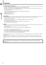 Preview for 4 page of Pioneer SGX-CA500 User Manual