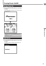 Preview for 11 page of Pioneer SGX-CA500 User Manual