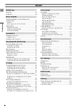 Preview for 64 page of Pioneer SGX-CA500 User Manual