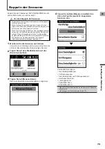 Preview for 75 page of Pioneer SGX-CA500 User Manual