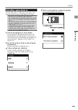 Preview for 193 page of Pioneer SGX-CA500 User Manual