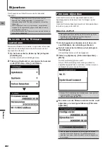 Preview for 242 page of Pioneer SGX-CA500 User Manual