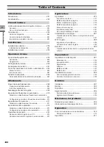 Preview for 250 page of Pioneer SGX-CA500 User Manual