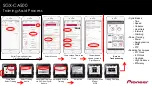 Preview for 11 page of Pioneer SGX-CA500S Quick Manual
