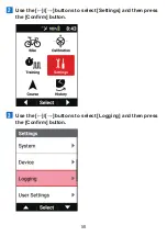 Preview for 58 page of Pioneer SGX-CA600 User Manual