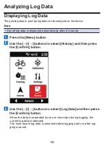 Preview for 182 page of Pioneer SGX-CA600 User Manual