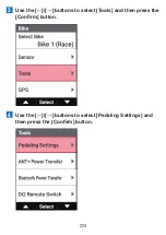 Preview for 224 page of Pioneer SGX-CA600 User Manual