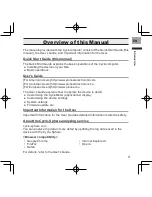 Preview for 3 page of Pioneer SGX-CA900 Quick Start Manual