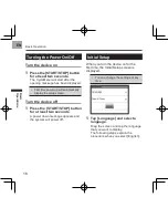 Preview for 16 page of Pioneer SGX-CA900 Quick Start Manual