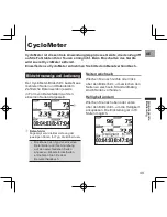 Preview for 49 page of Pioneer SGX-CA900 Quick Start Manual