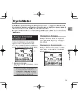 Preview for 75 page of Pioneer SGX-CA900 Quick Start Manual