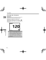 Preview for 76 page of Pioneer SGX-CA900 Quick Start Manual