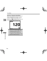 Preview for 102 page of Pioneer SGX-CA900 Quick Start Manual