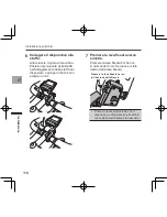 Preview for 118 page of Pioneer SGX-CA900 Quick Start Manual