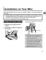 Preview for 15 page of Pioneer SGY-CS500 User Manual