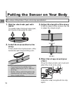 Preview for 14 page of Pioneer SGY-HR500 User Manual