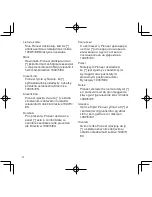 Preview for 4 page of Pioneer SGY-PM900H79 L Important Information For The User