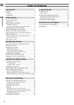 Preview for 2 page of Pioneer SGY-PM900H90 Installation Manual