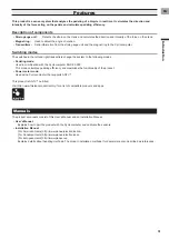 Preview for 3 page of Pioneer SGY-PM900H90 Installation Manual