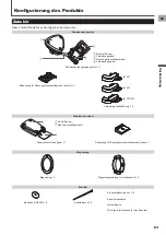 Предварительный просмотр 63 страницы Pioneer SGY-PM900H90 Installation Manual