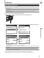 Preview for 23 page of Pioneer SGY-PM910H L Installation Manual