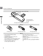 Preview for 6 page of Pioneer SGY-PM910H L User Manual