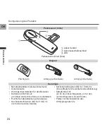 Preview for 24 page of Pioneer SGY-PM910H L User Manual