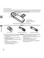 Preview for 62 page of Pioneer SGY-PM910H L User Manual