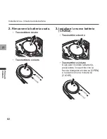 Preview for 82 page of Pioneer SGY-PM910H L User Manual