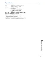 Preview for 54 page of Pioneer SGY-PM910H2 Installation Manual