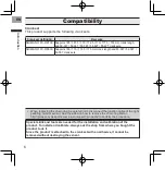 Preview for 6 page of Pioneer SGY-PM910ZLW User Manual