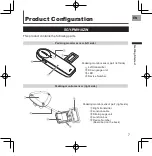 Preview for 7 page of Pioneer SGY-PM910ZLW User Manual