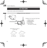 Preview for 10 page of Pioneer SGY-PM910ZLW User Manual