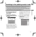 Preview for 15 page of Pioneer SGY-PM910ZLW User Manual