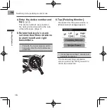 Preview for 16 page of Pioneer SGY-PM910ZLW User Manual