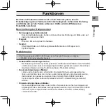 Preview for 35 page of Pioneer SGY-PM910ZLW User Manual