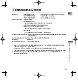 Preview for 63 page of Pioneer SGY-PM910ZLW User Manual