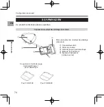 Preview for 74 page of Pioneer SGY-PM910ZLW User Manual