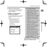 Preview for 89 page of Pioneer SGY-PM910ZLW User Manual