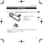 Preview for 105 page of Pioneer SGY-PM910ZLW User Manual